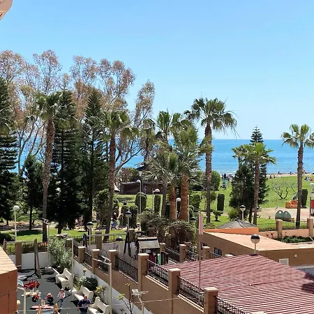 Costa Marina Iii En Primera Linea De Playa Con Fibra Apartment Oropesa del Mar