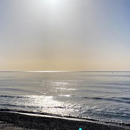 Costa Marina Iii En Primera Linea De Playa Con Fibra Oropesa del Mar