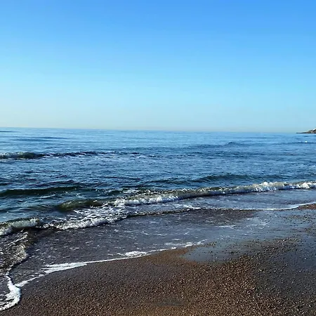 Costa Marina Iii En Primera Linea De Playa Con Fibra Apartment Oropesa del Mar